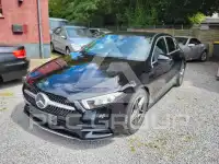 2018 Mercedes Benz A 200