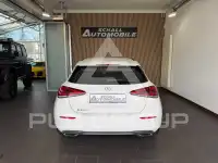 2018 Mercedes Benz A 200
