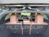 2018 Mercedes Benz A 200