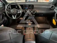 2018 Mercedes Benz A 200