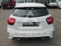 2018 Mercedes Benz A 200