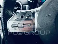2018 Mercedes Benz A 200