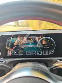 2018 Mercedes Benz A 200