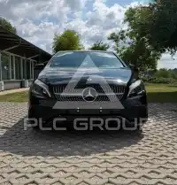 2018 Mercedes Benz A 200