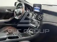 2018 Mercedes Benz A 200