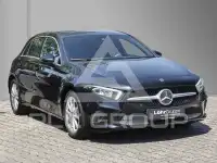 2018 Mercedes Benz A 200