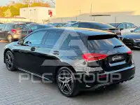 2018 Mercedes Benz A 200