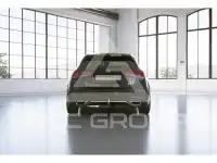 2018 Mercedes Benz A 200