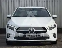 2018 Mercedes Benz A 200