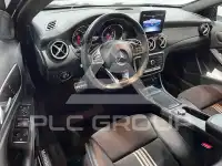 2018 Mercedes Benz A 200