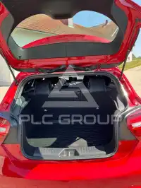 2018 Mercedes Benz A 200