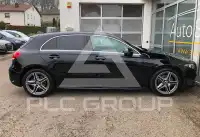 2018 Mercedes Benz A 200