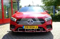 2018 Mercedes Benz A 200