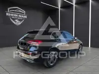 2018 Mercedes Benz A 200