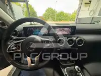 2018 Mercedes Benz A 200