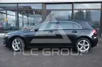 2018 Mercedes Benz A 200