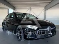 2018 Mercedes Benz A 200