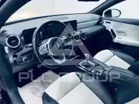 2018 Mercedes Benz A 200