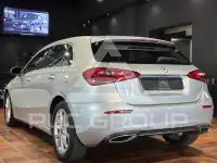 2018 Mercedes Benz A 200