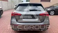 2018 Mercedes Benz A 200