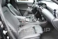 2018 Mercedes Benz A 200
