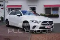 2018 Mercedes Benz A 200