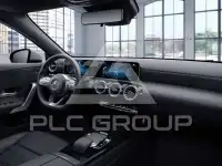 2018 Mercedes Benz A 200