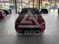 2018 Mercedes Benz A 200