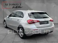 2018 Mercedes Benz A 200