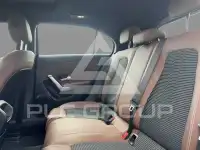 2018 Mercedes Benz A 200