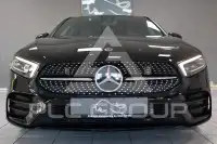 2018 Mercedes Benz A 200