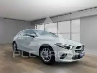 2018 Mercedes Benz A 200