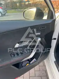 2018 Mercedes Benz A 200