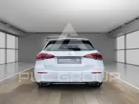 2018 Mercedes Benz A 200