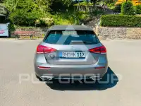 2018 Mercedes Benz A 200