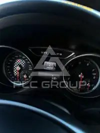 2018 Mercedes Benz A 200