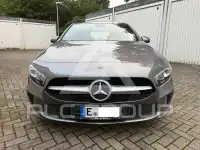 2018 Mercedes Benz A 200