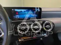 2018 Mercedes Benz A 200