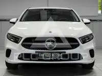2018 Mercedes Benz A 200