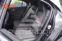2018 Mercedes Benz A 200