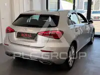 2018 Mercedes Benz A 200