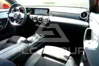 2018 Mercedes Benz A 200