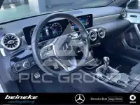 2018 Mercedes Benz A 200