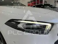 2018 Mercedes Benz A 200