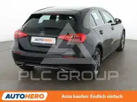 2018 Mercedes Benz A 200