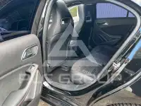 2018 Mercedes Benz A 200