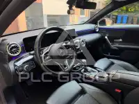 2018 Mercedes Benz A 200