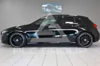 2018 Mercedes Benz A 200