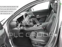 2018 Mercedes Benz A 200