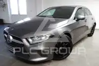 2018 Mercedes Benz A 200